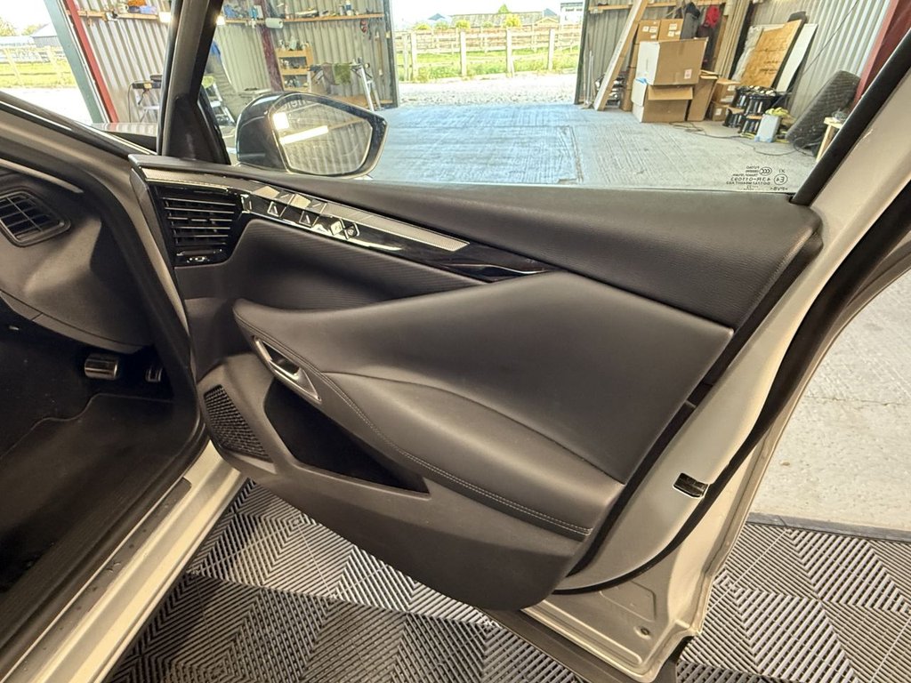 Used DS Automobiles DS 4 2022 for sale - 76395759: Photo 45