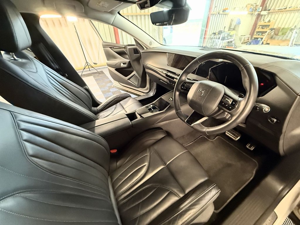 Used DS Automobiles DS 4 2022 for sale - 76395759: Photo 47