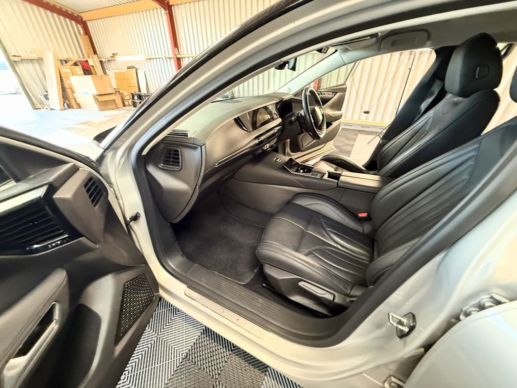 Used DS Automobiles DS 4 2022 for sale - 76395759: Photo 49