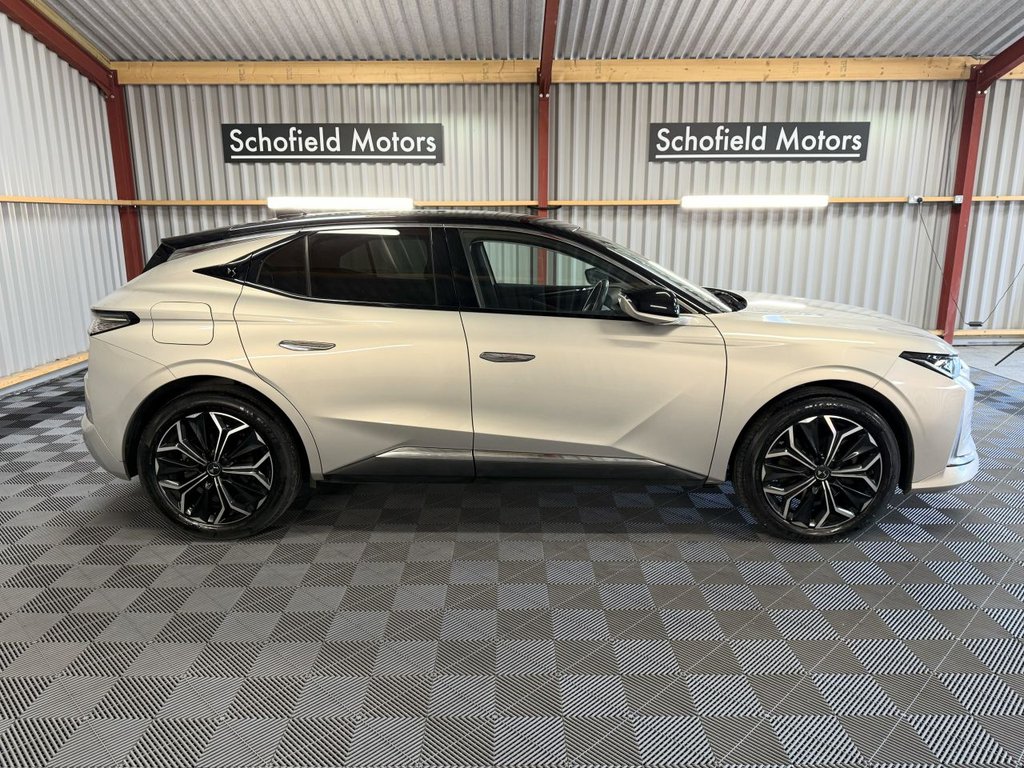 Used DS Automobiles DS 4 2022 for sale - 76395759: Photo 5