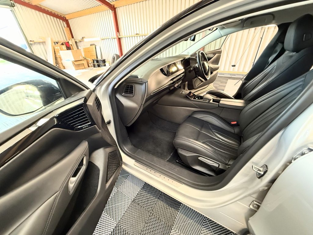 Used DS Automobiles DS 4 2022 for sale - 76395759: Photo 50