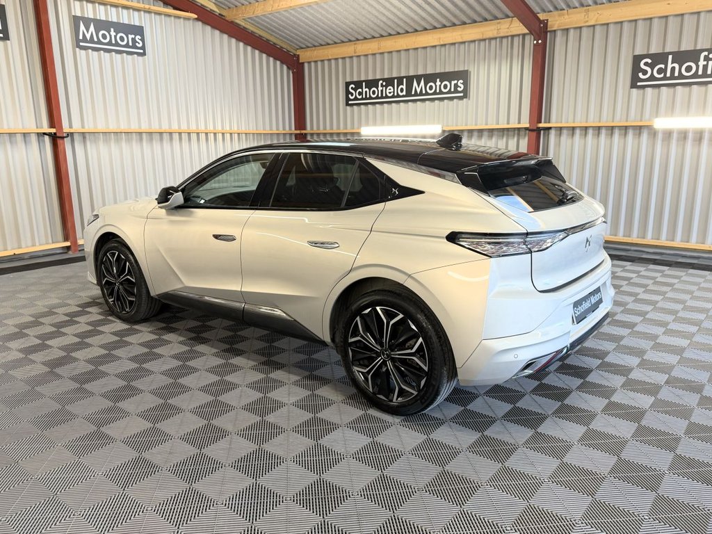 Used DS Automobiles DS 4 2022 for sale - 76395759: Photo 6