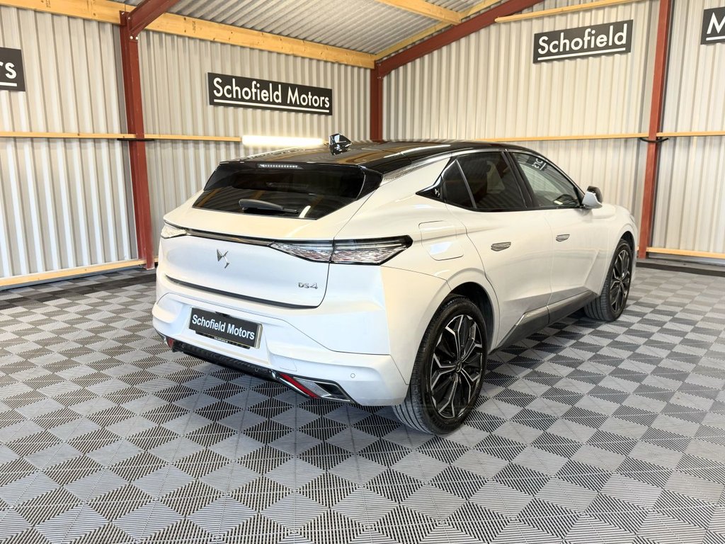 Used DS Automobiles DS 4 2022 for sale - 76395759: Photo 7