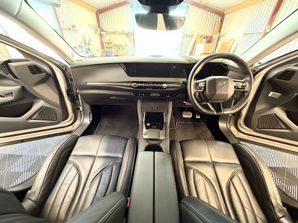 Used DS Automobiles DS 4 2022 for sale - 76395759: Photo 8