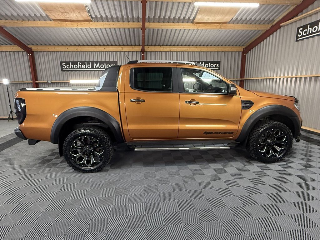 Used Ford Ranger 2019 for sale - 77293339: Photo 14
