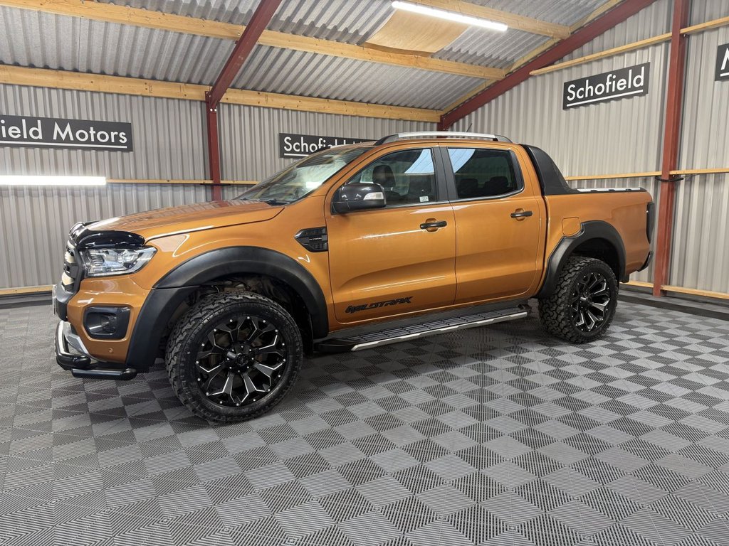Used Ford Ranger 2019 for sale - 77293339: Photo 19