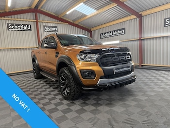 Used Ford Ranger 2019 for sale - 77293339: Photo