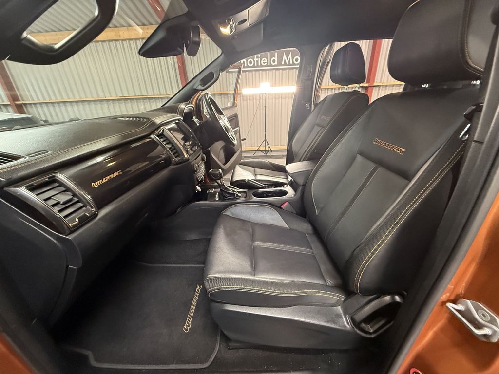 Used Ford Ranger 2019 for sale - 77293339: Photo 25