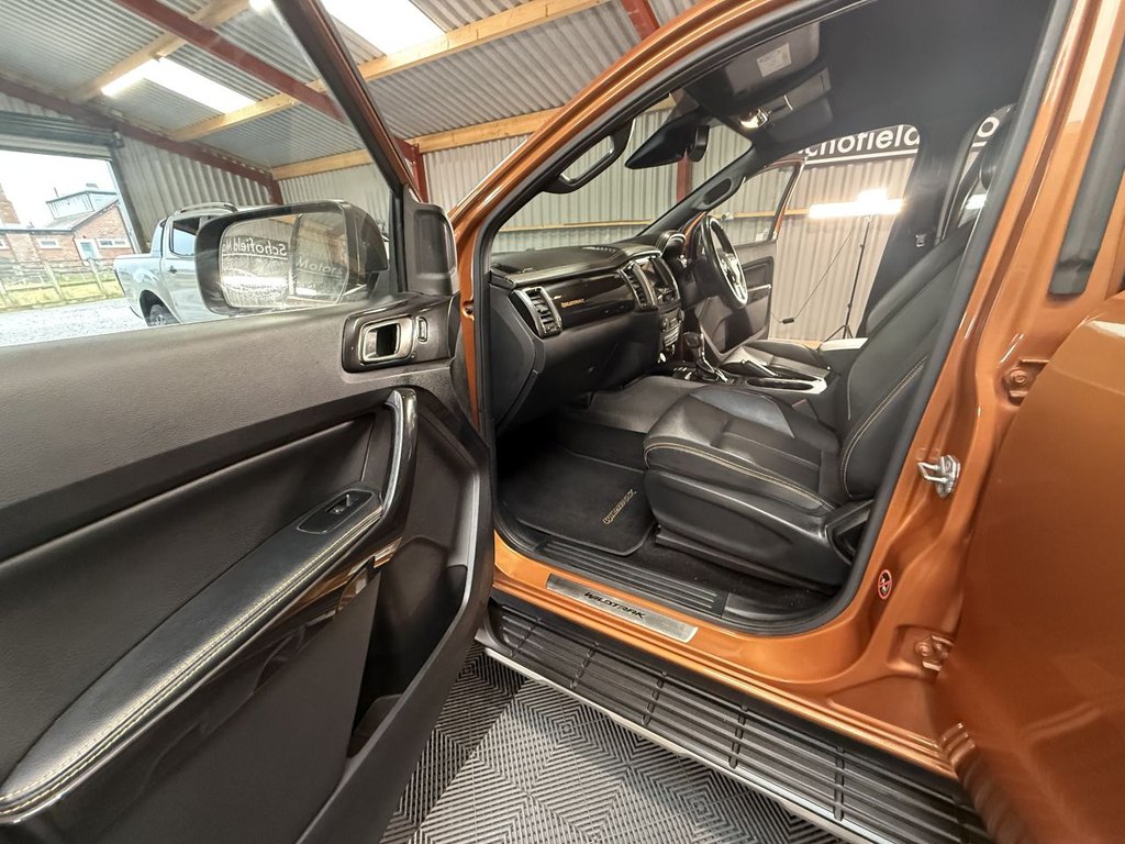 Used Ford Ranger 2019 for sale - 77293339: Photo 26