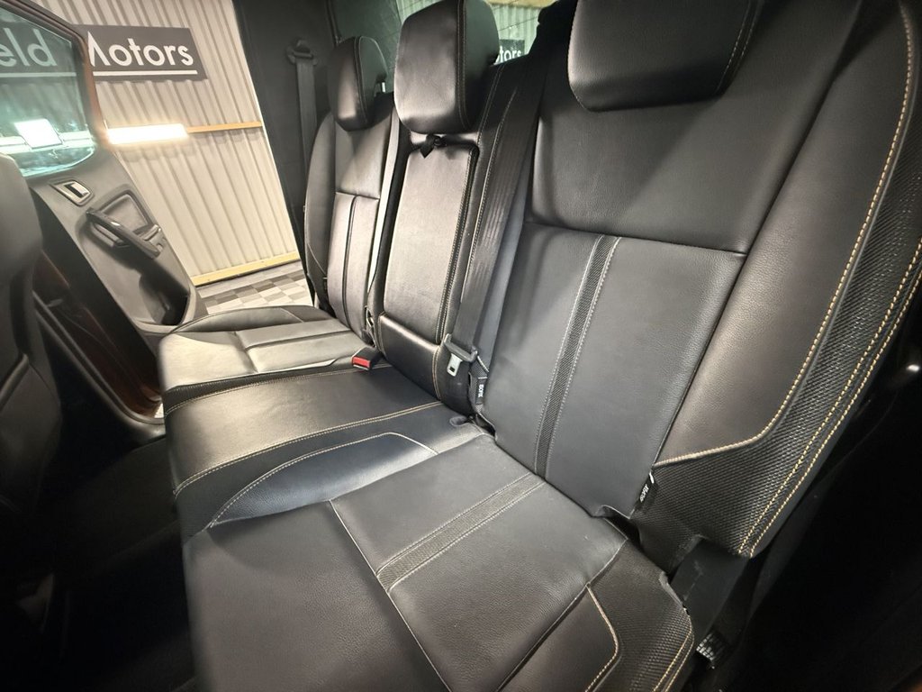 Used Ford Ranger 2019 for sale - 77293339: Photo 28