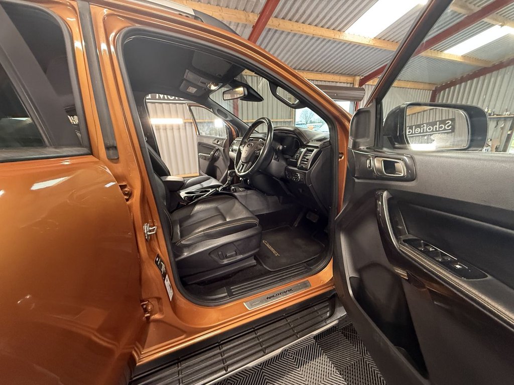 Used Ford Ranger 2019 for sale - 77293339: Photo 31