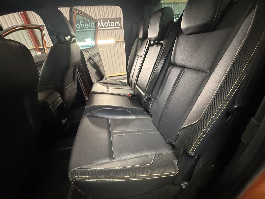 Used Ford Ranger 2019 for sale - 77293339: Photo 35