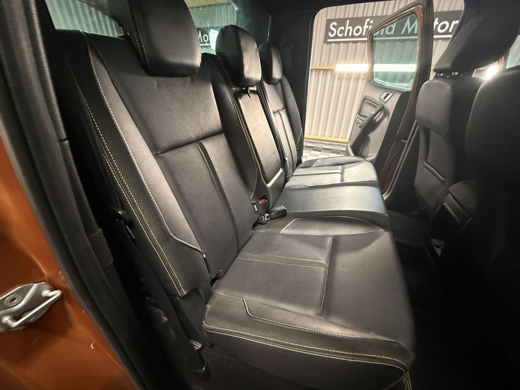 Used Ford Ranger 2019 for sale - 77293339: Photo 36