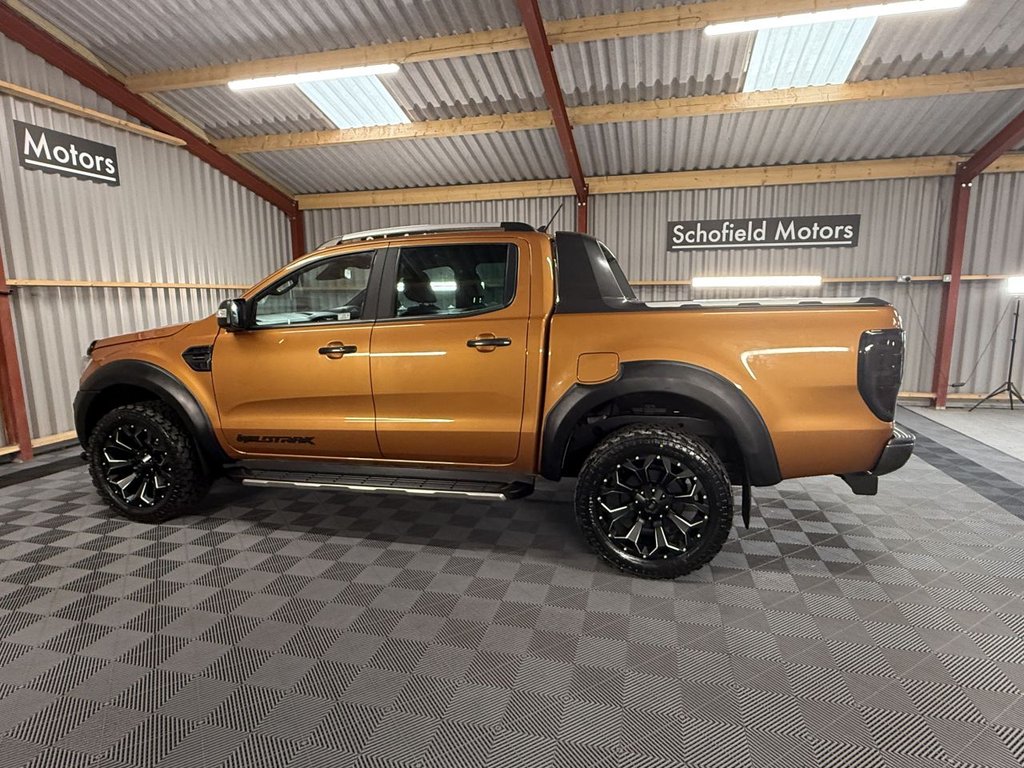 Used Ford Ranger 2019 for sale - 77293339: Photo 42
