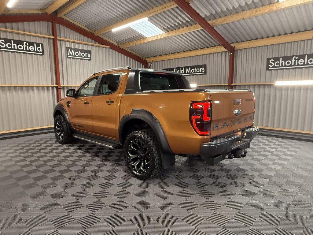 Used Ford Ranger 2019 for sale - 77293339: Photo 44