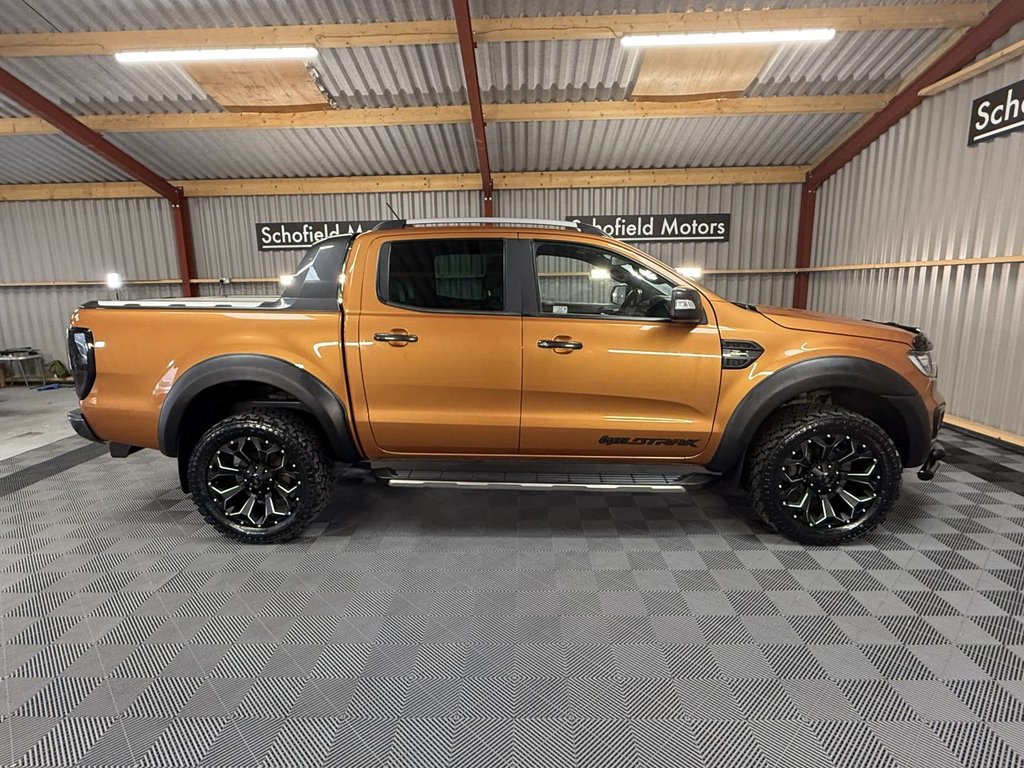 Used Ford Ranger 2019 for sale - 77293339: Photo 45