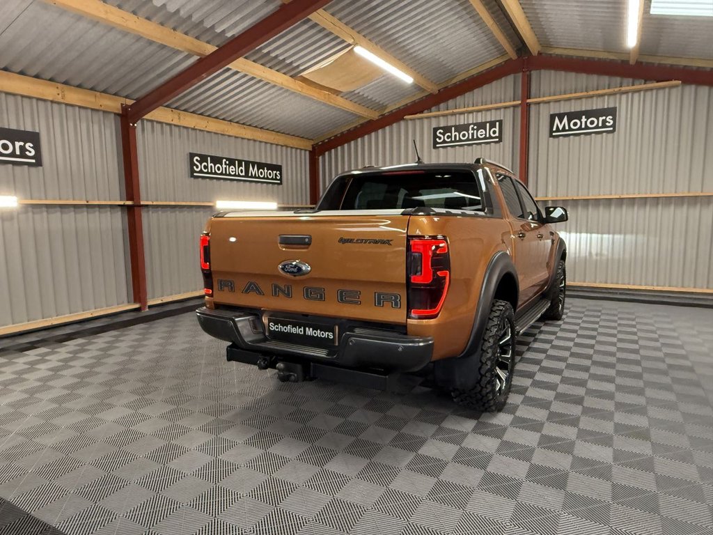 Used Ford Ranger 2019 for sale - 77293339: Photo 46