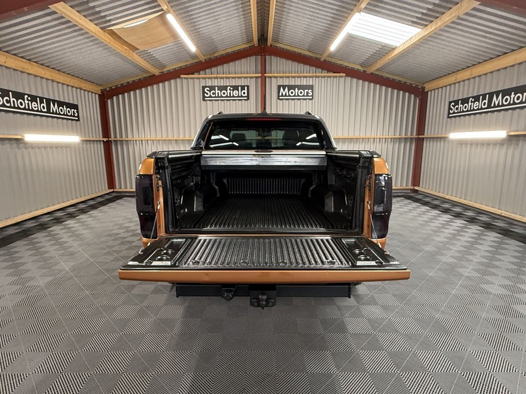 Used Ford Ranger 2019 for sale - 77293339: Photo 47