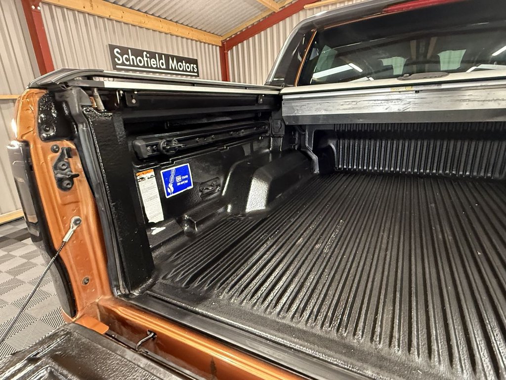 Used Ford Ranger 2019 for sale - 77293339: Photo 48