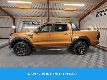 Used Ford Ranger 2019 for sale - 77293339: Photo