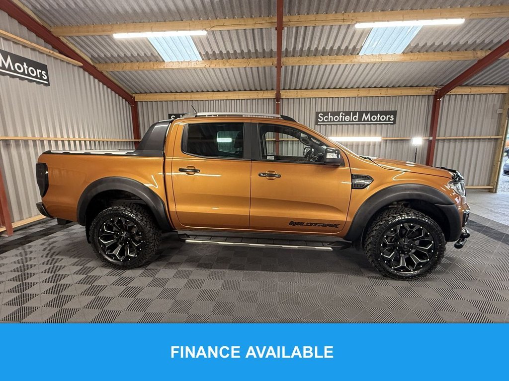 Used Ford Ranger 2019 for sale - 77293339: Photo 5
