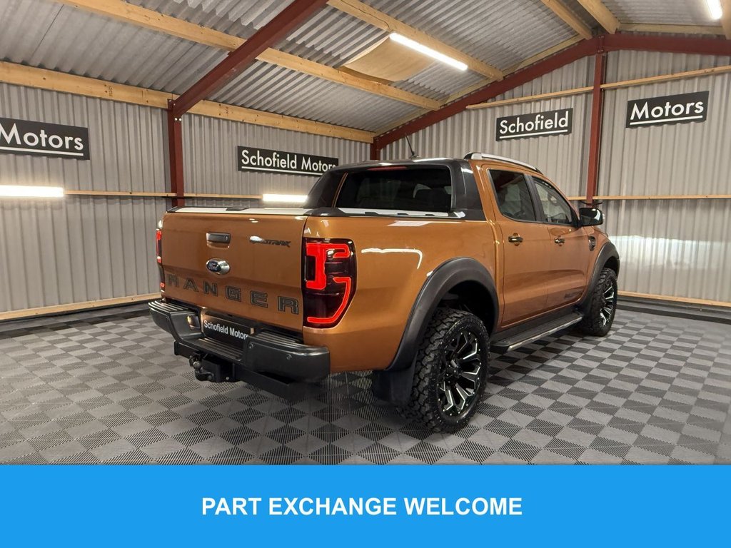 Used Ford Ranger 2019 for sale - 77293339: Photo 6