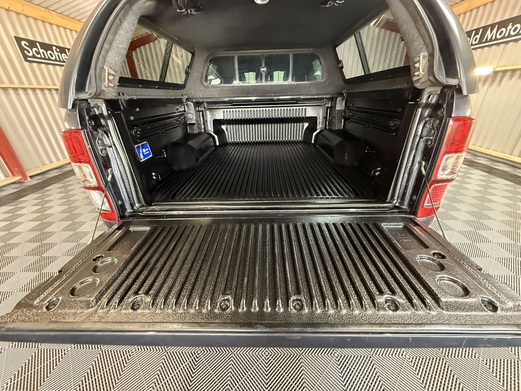 Used Ford Ranger 2020 for sale - 76098135: Photo 10