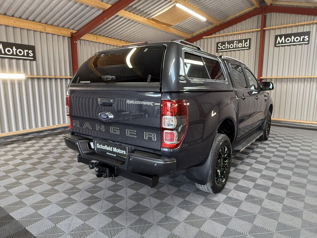 Used Ford Ranger 2020 for sale - 76098135: Photo 12
