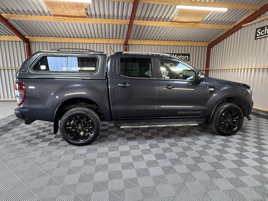 Used Ford Ranger 2020 for sale - 76098135: Photo 13