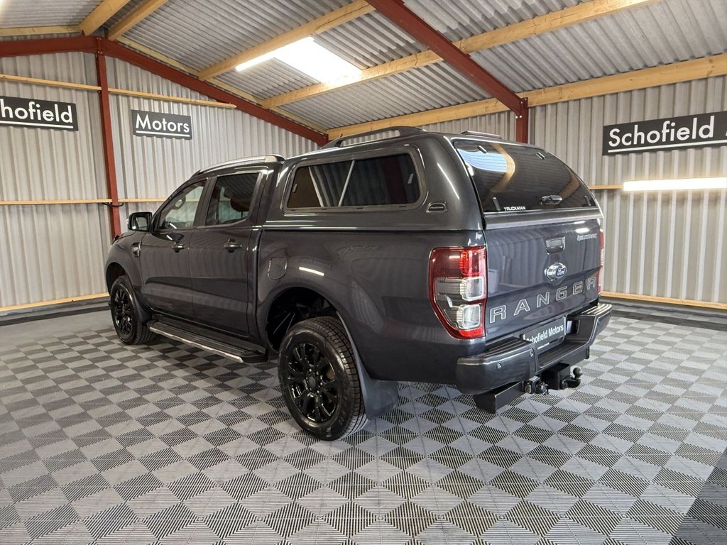 Used Ford Ranger 2020 for sale - 76098135: Photo 14