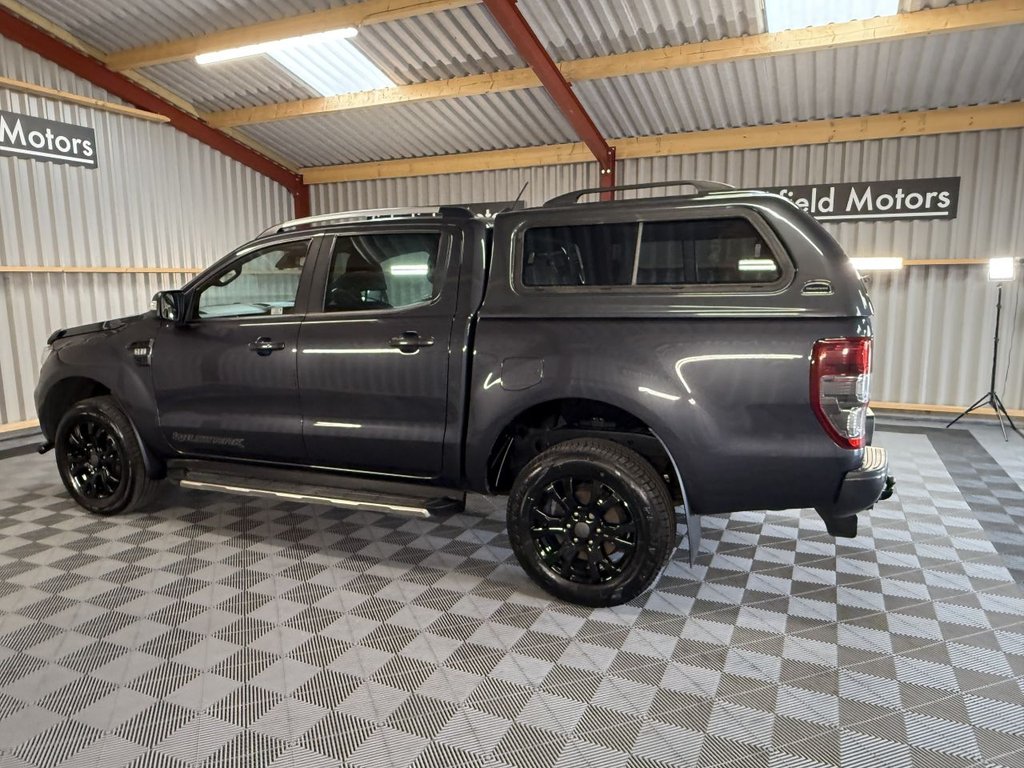 Used Ford Ranger 2020 for sale - 76098135: Photo 15