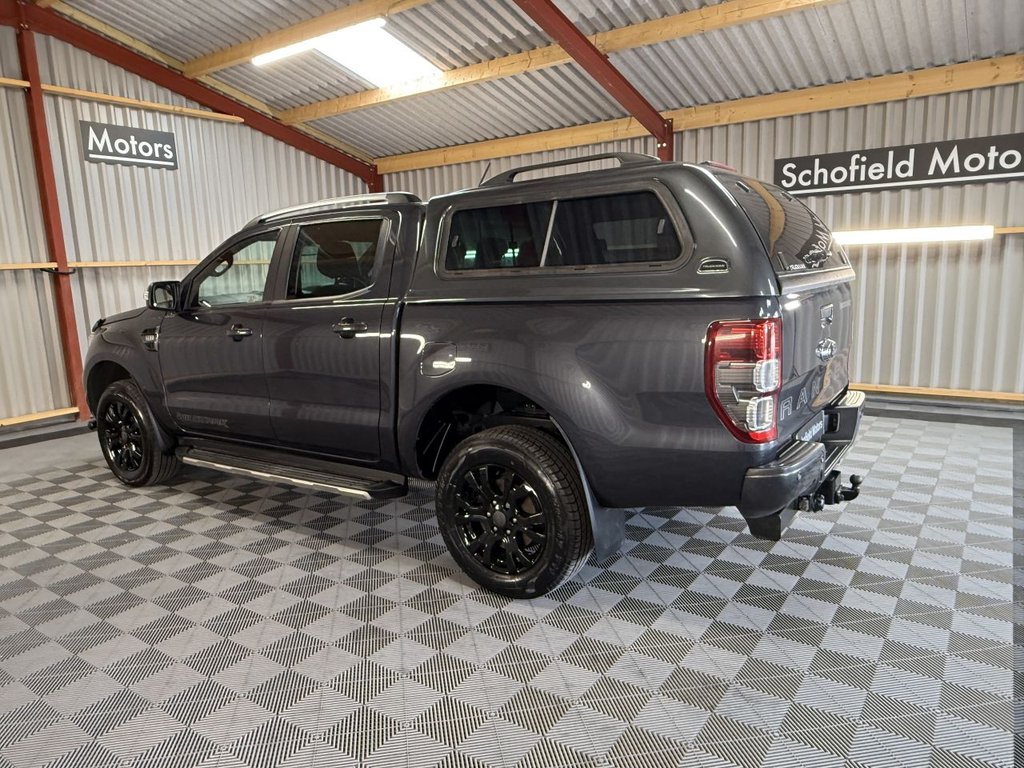 Used Ford Ranger 2020 for sale - 76098135: Photo 16