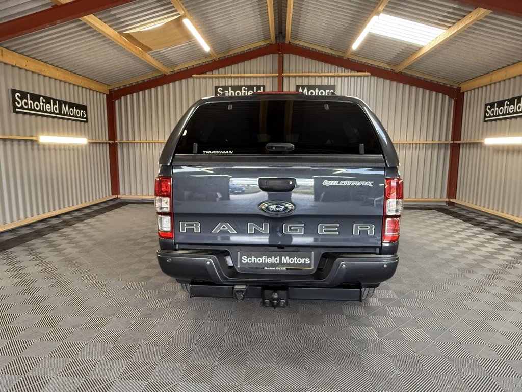 Used Ford Ranger 2020 for sale - 76098135: Photo 17