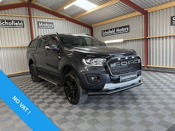 Ford - Ranger