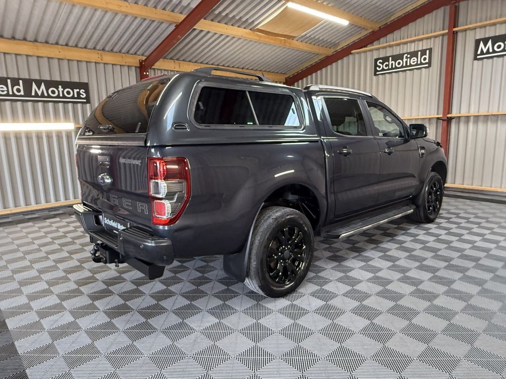 Used Ford Ranger 2020 for sale - 76098135: Photo 24