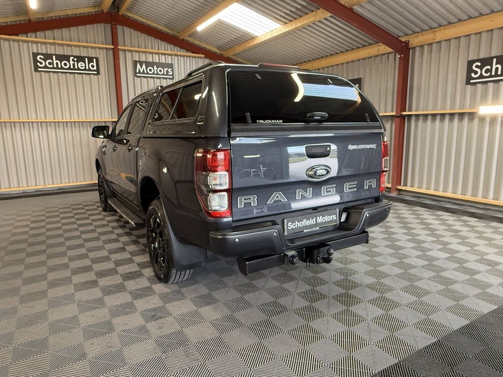 Used Ford Ranger 2020 for sale - 76098135: Photo 25