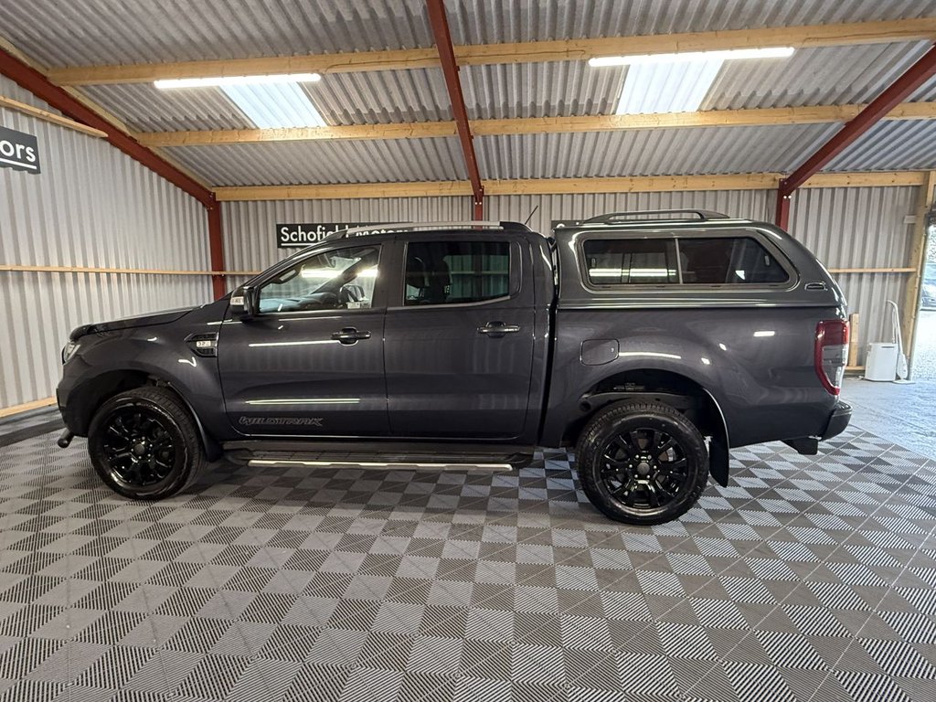 Used Ford Ranger 2020 for sale - 76098135: Photo 26
