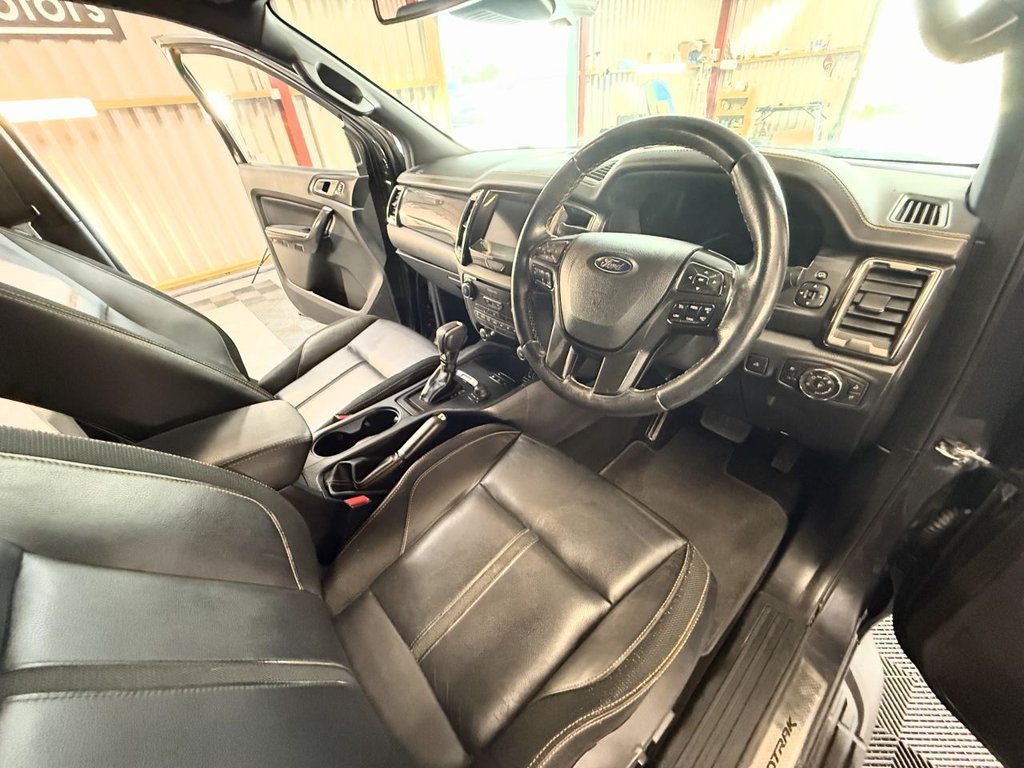 Used Ford Ranger 2020 for sale - 76098135: Photo 28