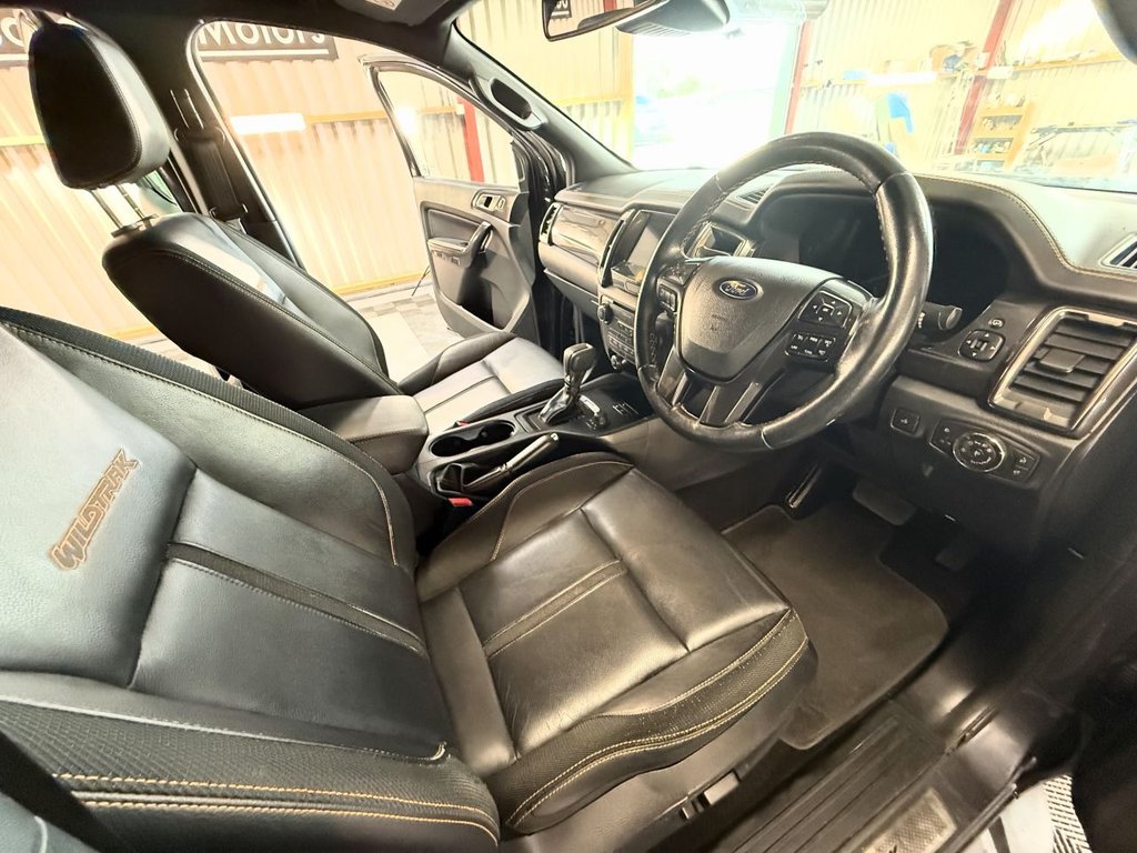 Used Ford Ranger 2020 for sale - 76098135: Photo 29