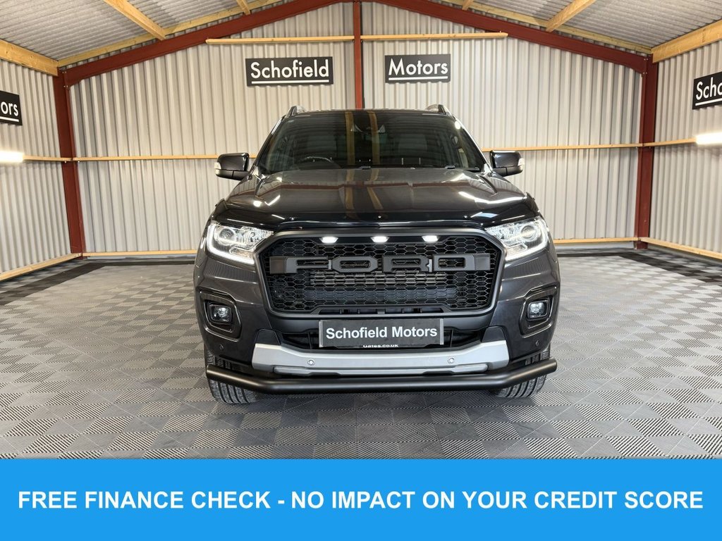 Used Ford Ranger 2020 for sale - 76098135: Photo 3