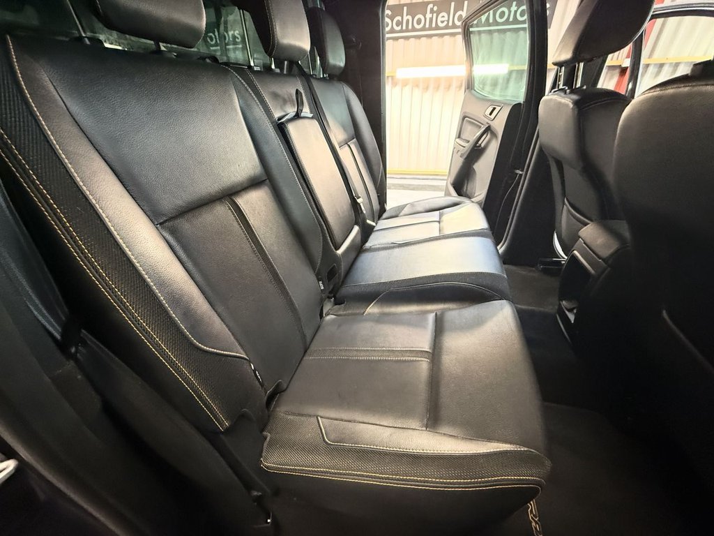 Used Ford Ranger 2020 for sale - 76098135: Photo 30