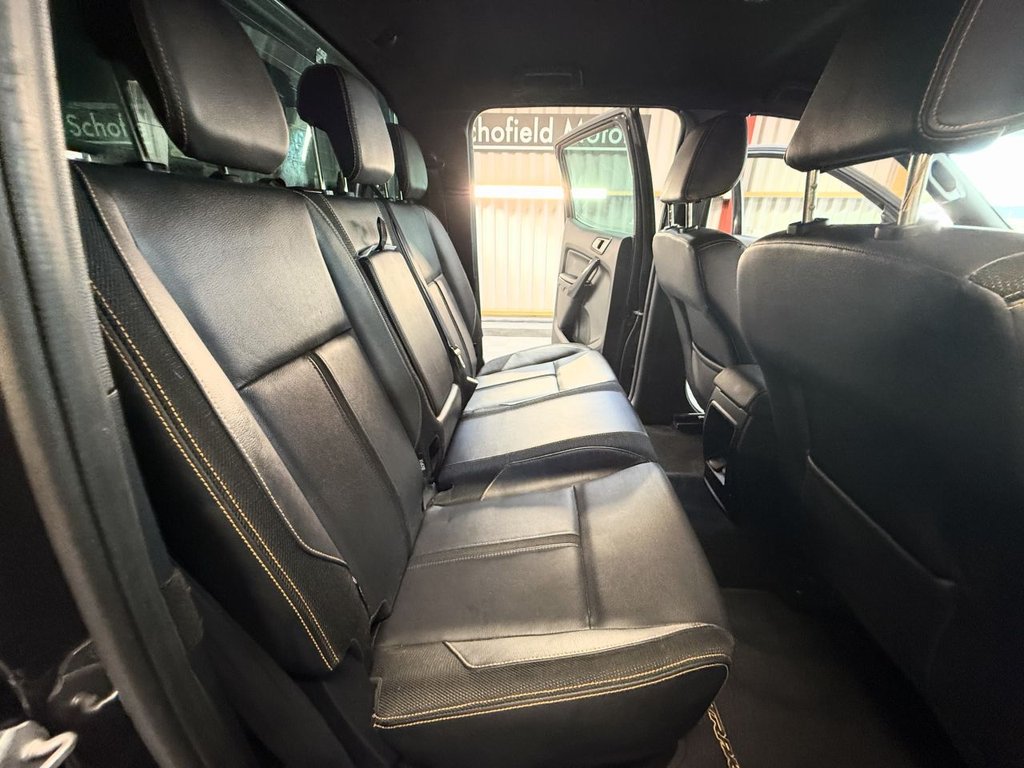 Used Ford Ranger 2020 for sale - 76098135: Photo 31