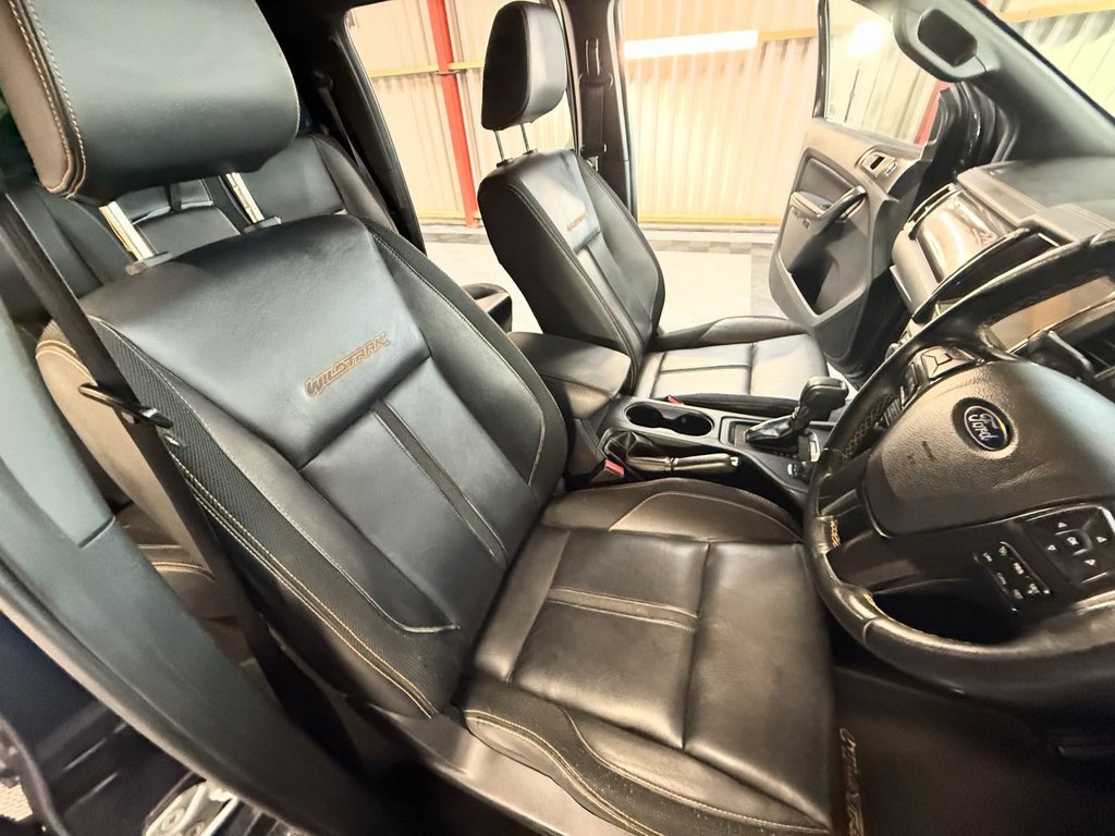 Used Ford Ranger 2020 for sale - 76098135: Photo 32