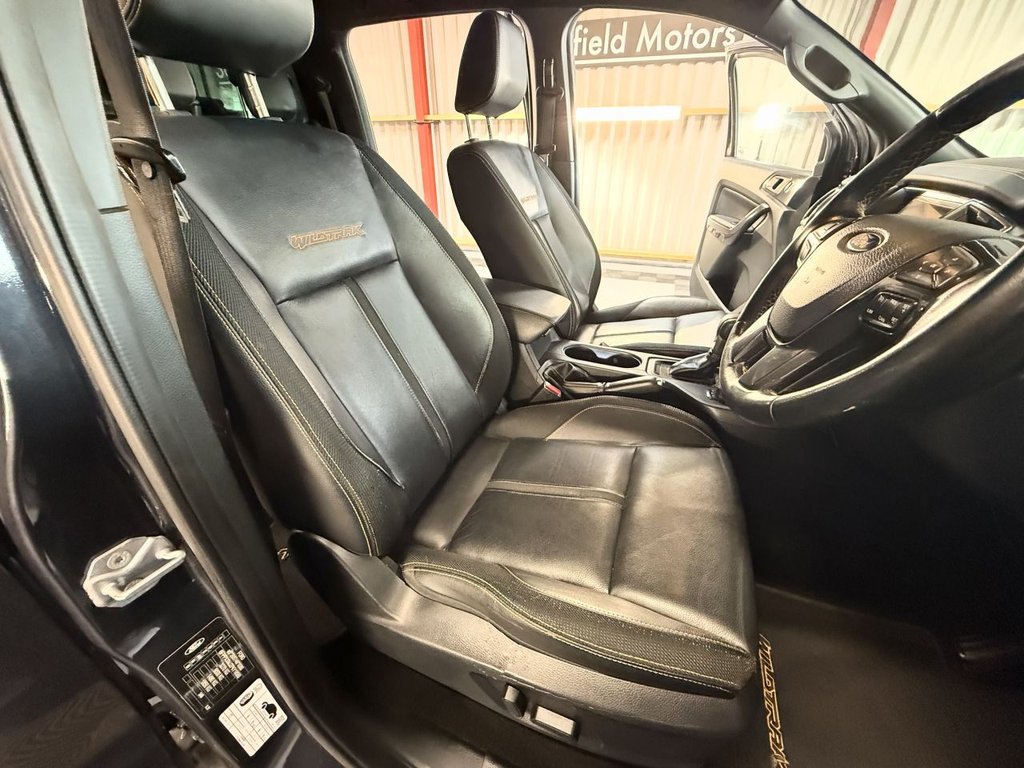Used Ford Ranger 2020 for sale - 76098135: Photo 34