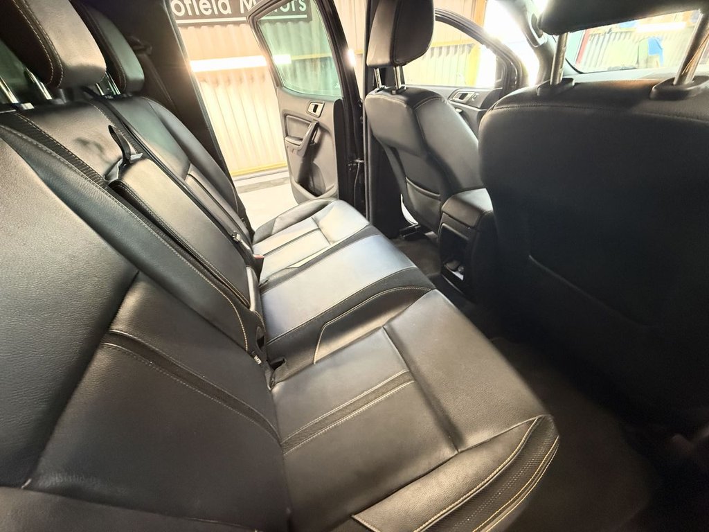 Used Ford Ranger 2020 for sale - 76098135: Photo 35