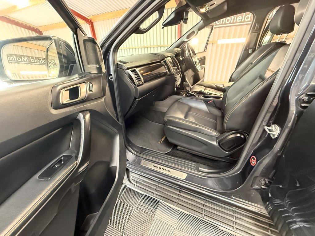 Used Ford Ranger 2020 for sale - 76098135: Photo 36