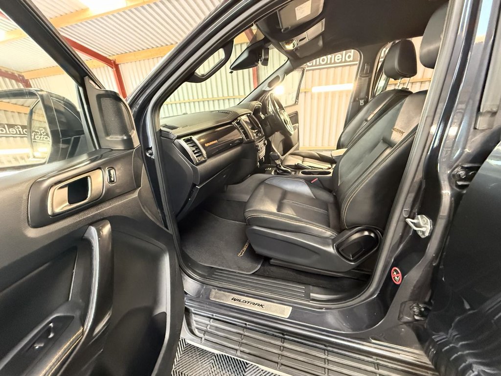 Used Ford Ranger 2020 for sale - 76098135: Photo 37