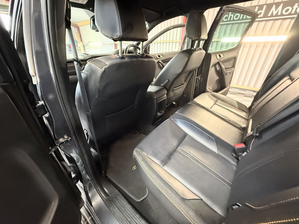 Used Ford Ranger 2020 for sale - 76098135: Photo 38