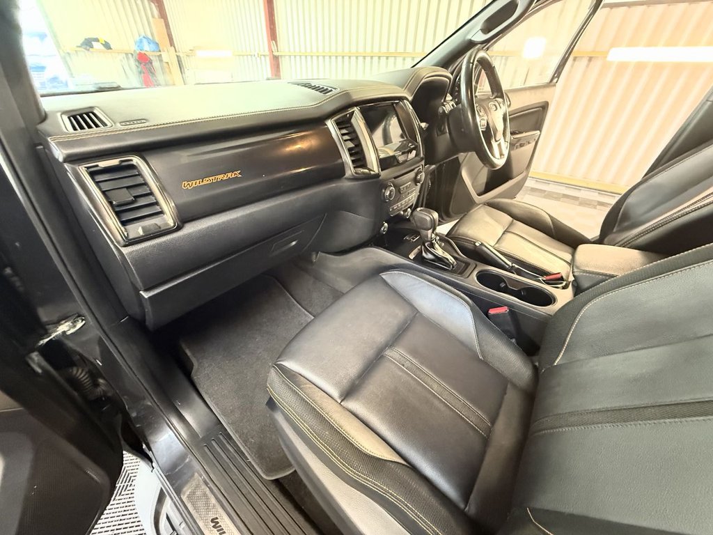 Used Ford Ranger 2020 for sale - 76098135: Photo 39