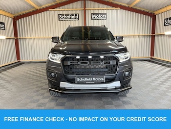 Used Ford Ranger 2020 for sale - 76098135: Photo 3